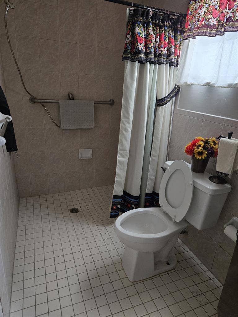 No-fumadora para compartir casa