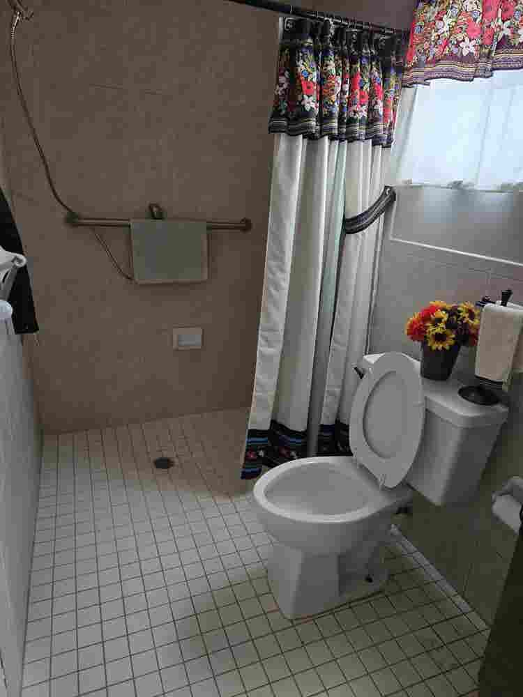 No-fumadora para compartir casa