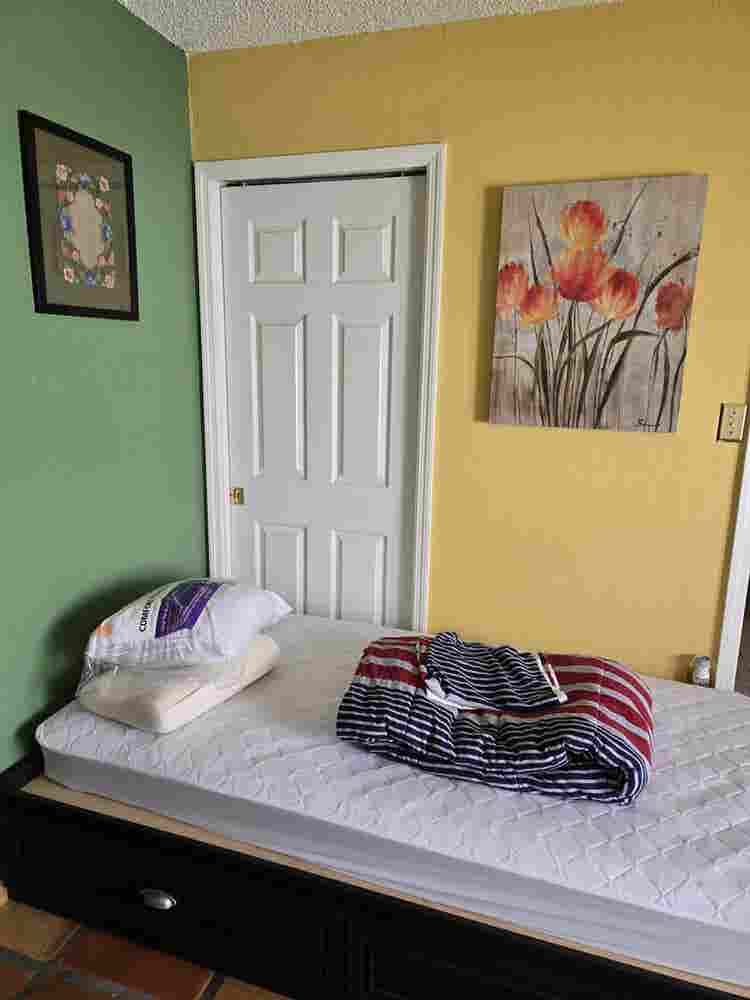 No-fumadora para compartir casa