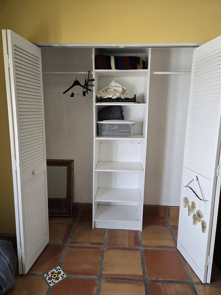 No-fumadora para compartir casa