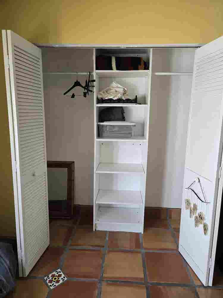 No-fumadora para compartir casa