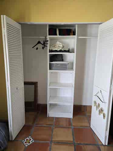No-fumadora para compartir casa