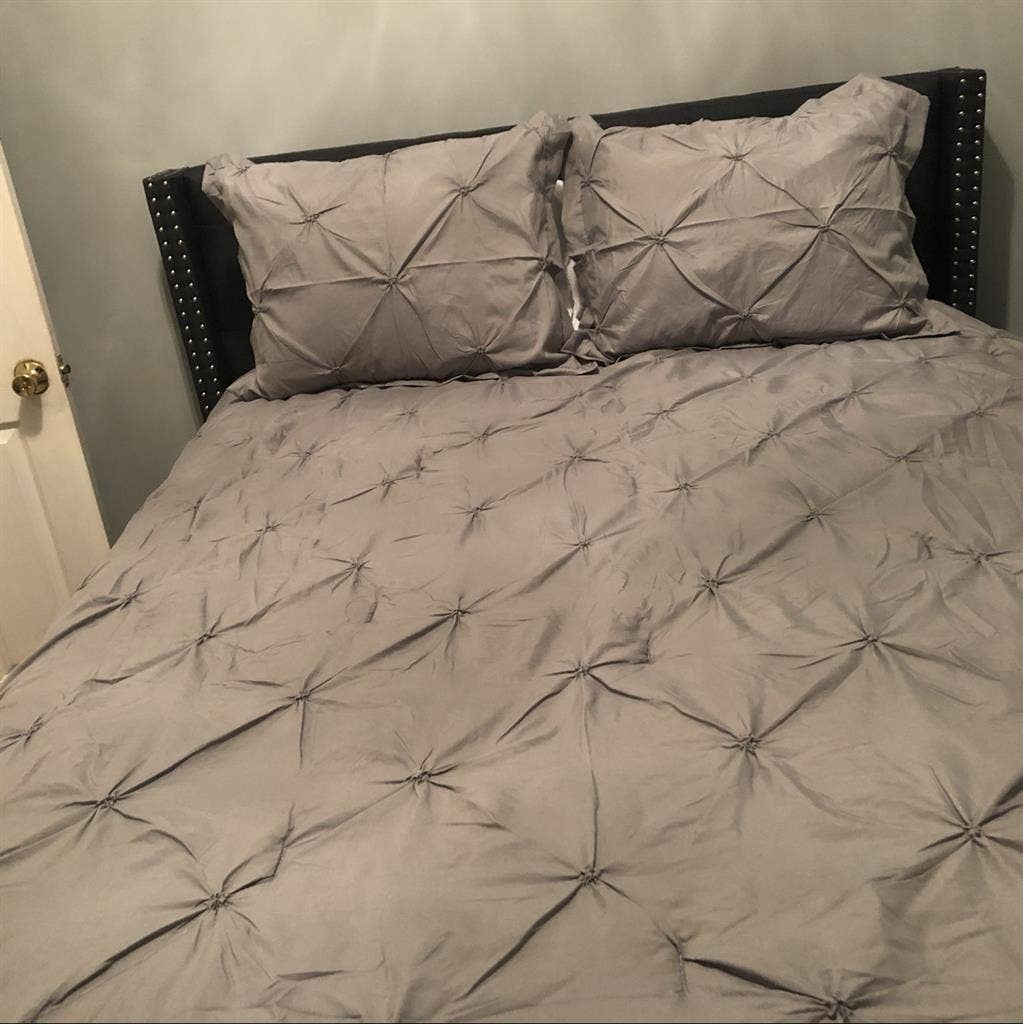 Comfortable furnished room