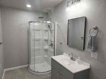 Private bed/bath - Pooler, GA