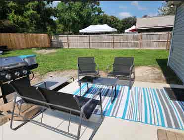 Private bed/bath - Pooler, GA