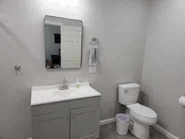Private bed/bath - Pooler, GA