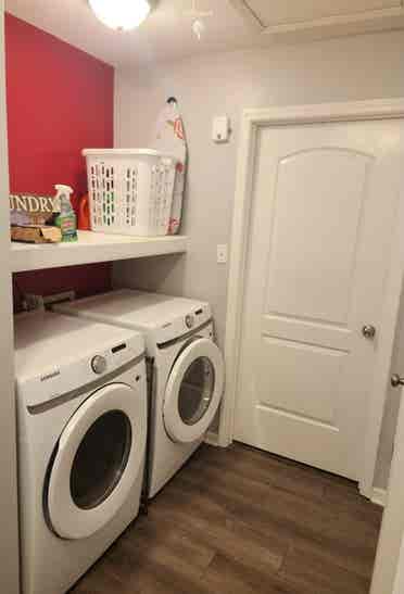 Private bed/bath - Pooler, GA