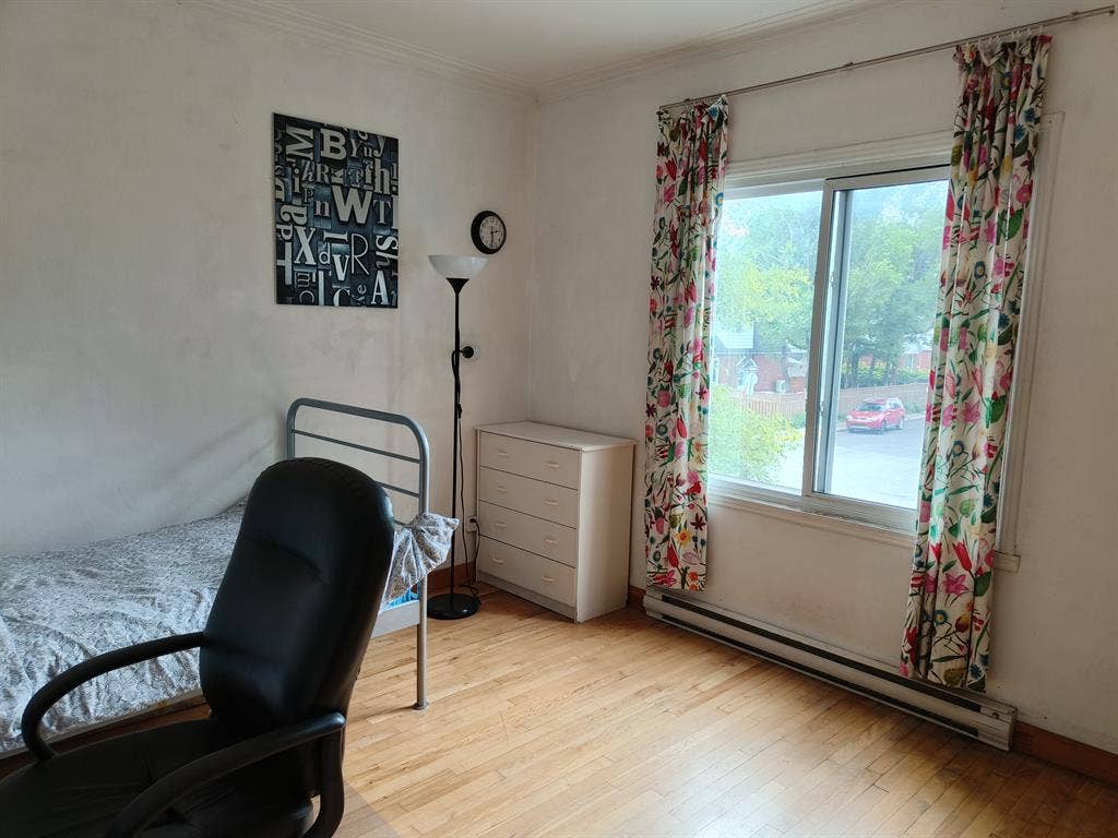 Cozy Room All included！！