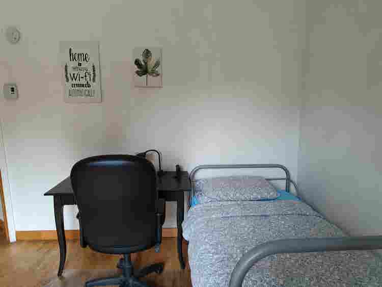 Cozy Room All included！！