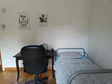 Cozy Room All included！！