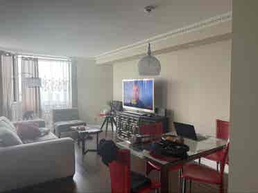 Shared condo