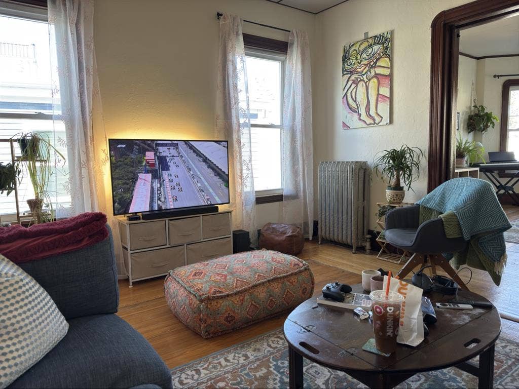 South Boston Apt