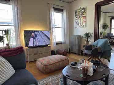 South Boston Apt