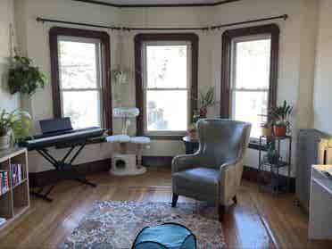 South Boston Apt