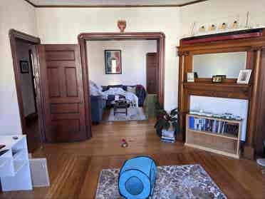 South Boston Apt