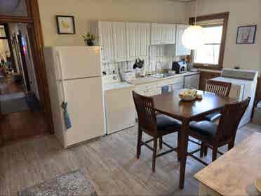 South Boston Apt