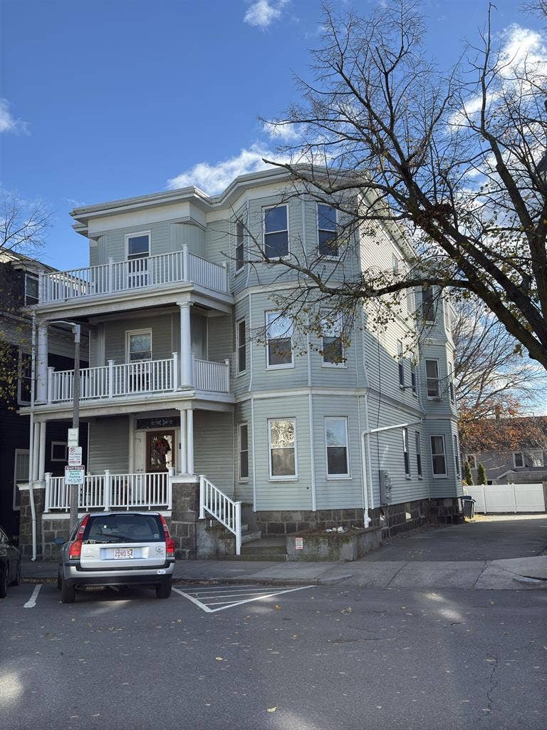 South Boston Apt
