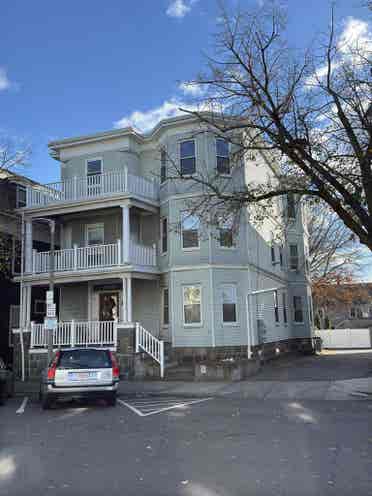 South Boston Apt