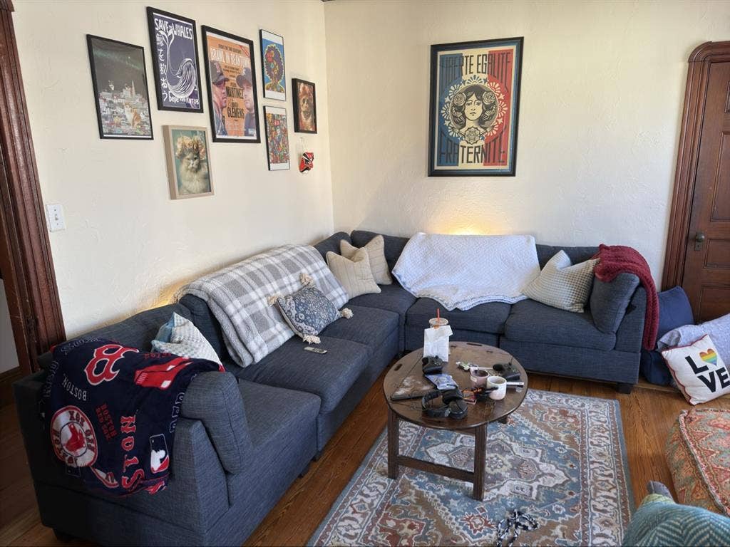South Boston Apt