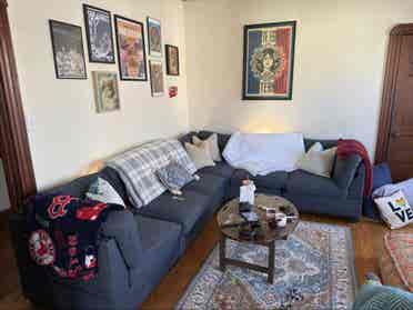 South Boston Apt