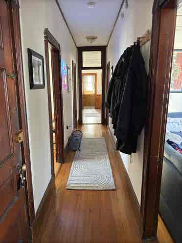 South Boston Apt