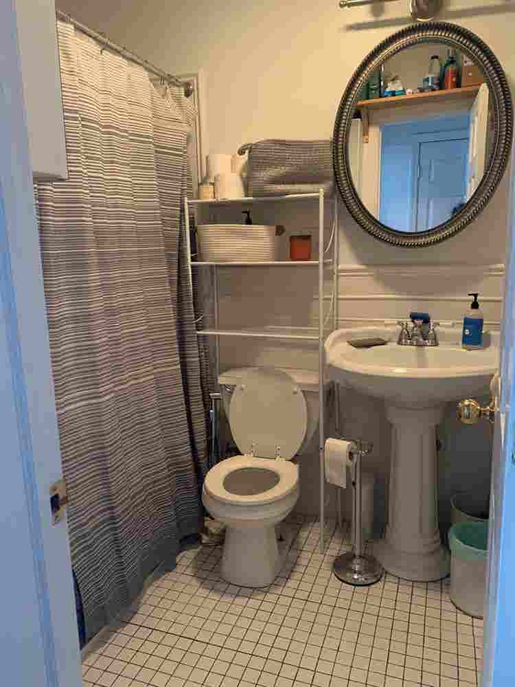 New Listing