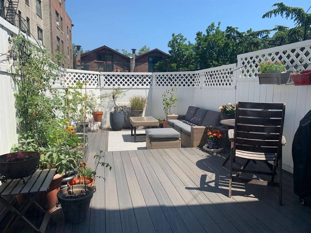 New Listing