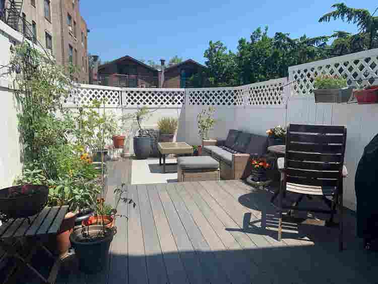 New Listing