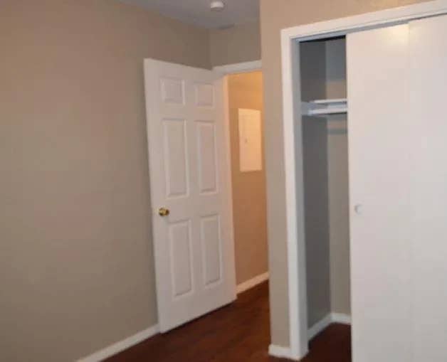 Small bedroom available