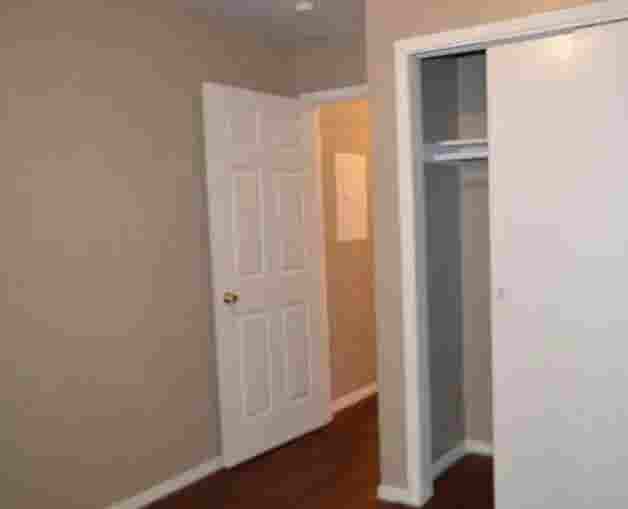 Small bedroom available