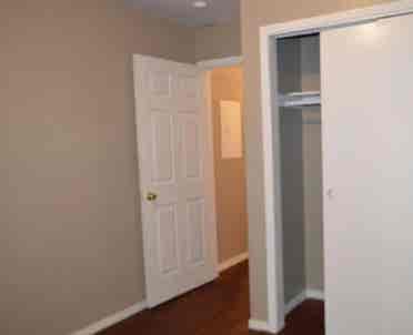 Small bedroom available