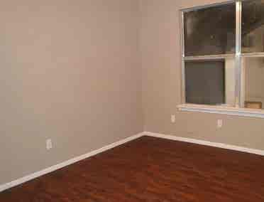 Small bedroom available