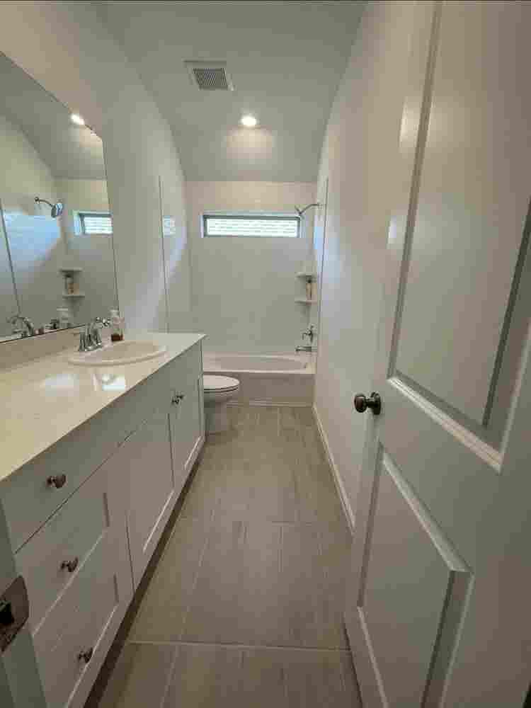 Katy Sunterra House for Rent