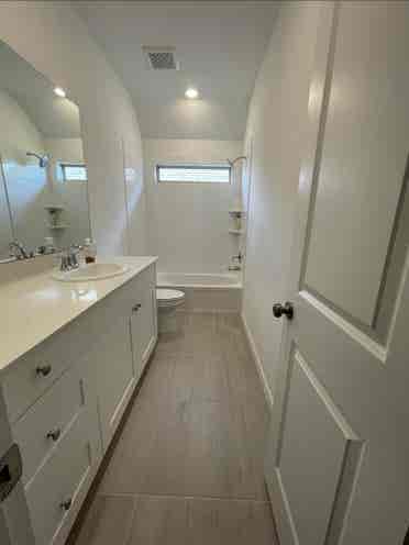 Katy Sunterra House for Rent