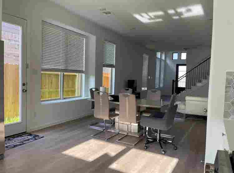 Katy Sunterra House for Rent