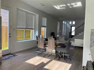 Katy Sunterra House for Rent