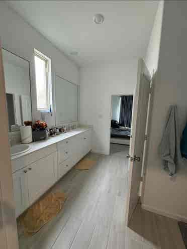 Katy Sunterra House for Rent