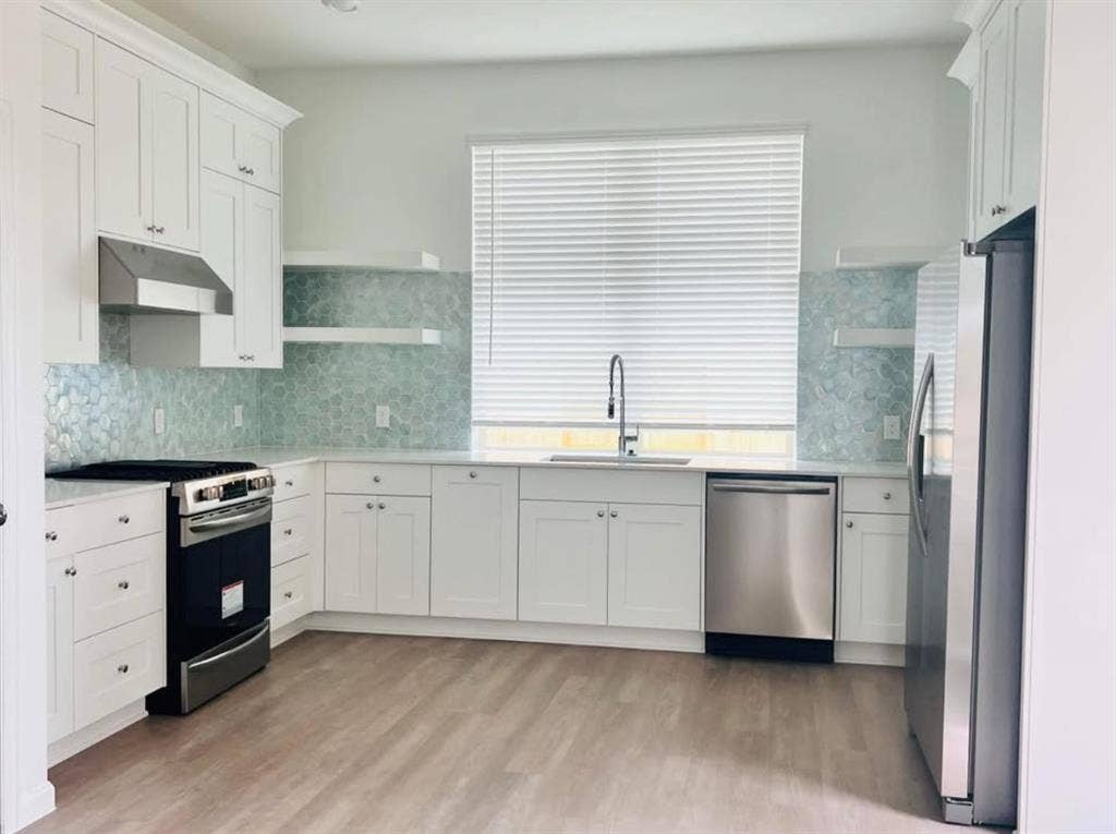 Katy Sunterra House for Rent