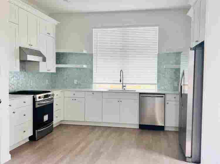 Katy Sunterra House for Rent