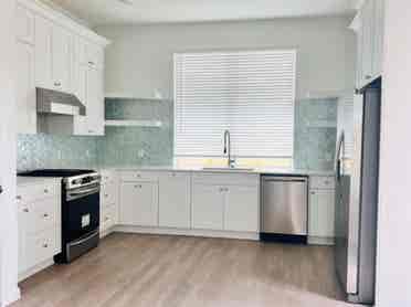 Katy Sunterra House for Rent