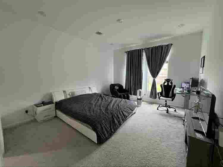 Katy Sunterra House for Rent