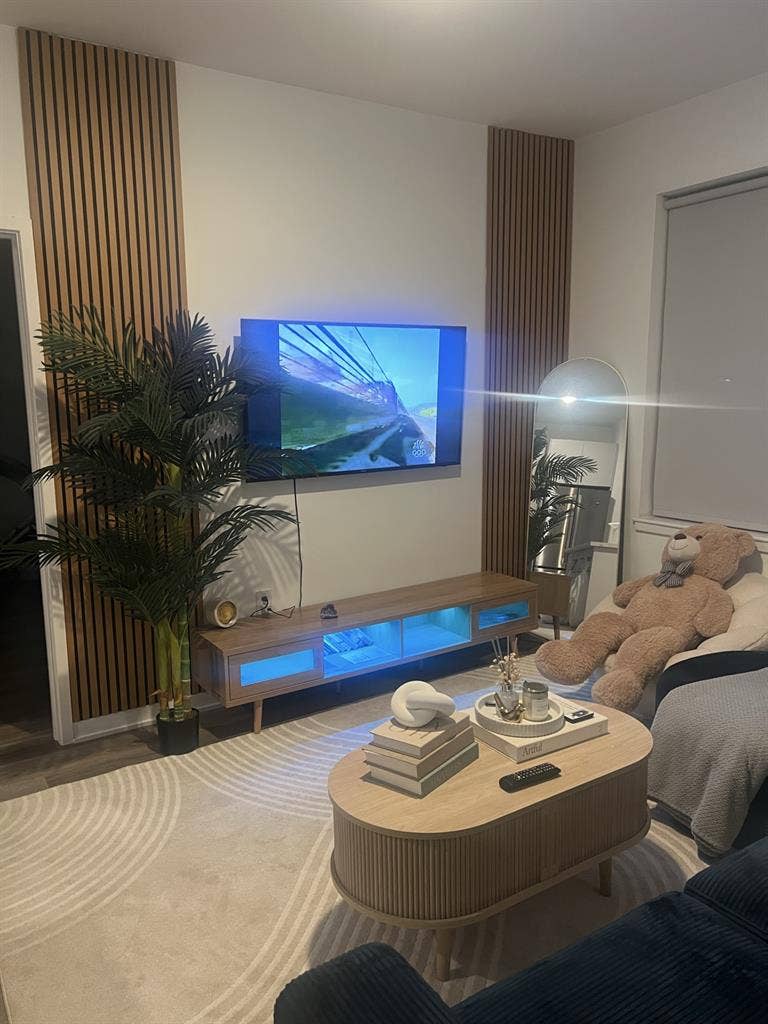 New Listing