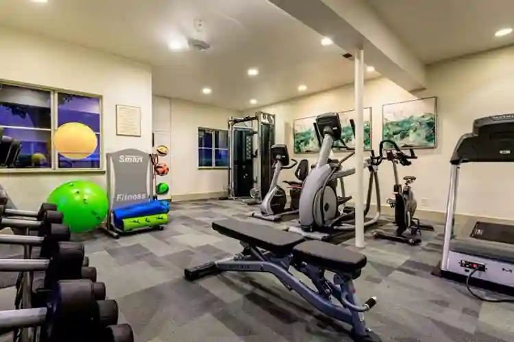 OC SPACIOUS BA UTILITIES INCLD