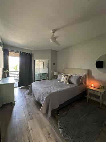 Furnished monthly condo