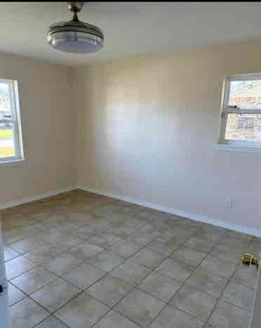 Roommate wanted