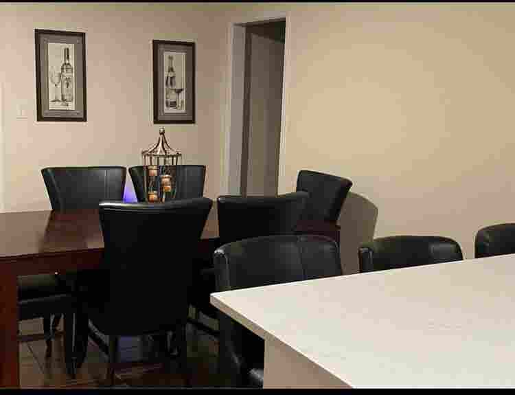 Roommate wanted
