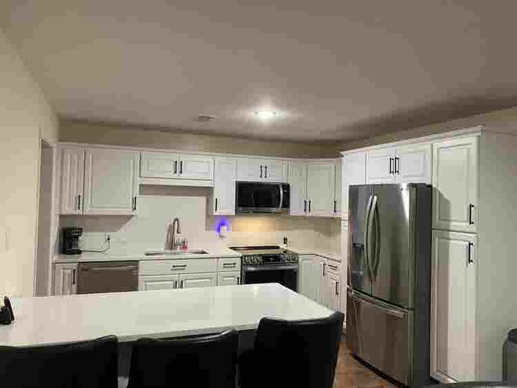 Roommate wanted