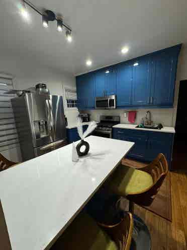 Modern room all utilities included