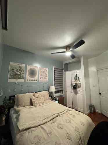 Modern room all utilities included