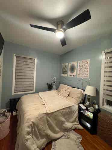 Modern room all utilities included